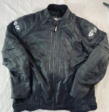 Blouson de moto vintage Taille