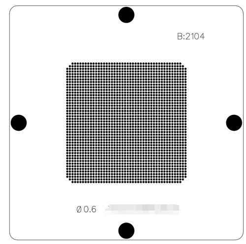 XCVU13P-2FHGA2104E