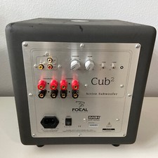 FOCAL CUB 2 Powered Active