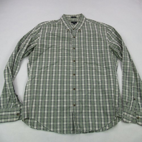 Crew shirt mens - mens, large