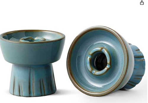 Kitosun masha hookah - masha, bowl