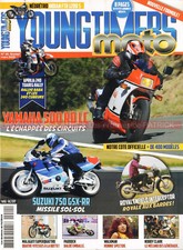 YOUNGTIMERS MOTO 40 YAMAHA