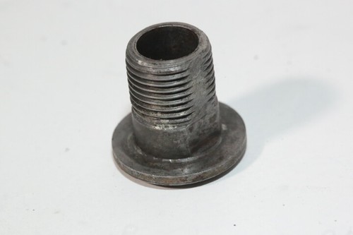 Collerette entretoise filetée - collerette,