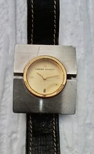 montre Jaeger pour  Pierre Cardin -A REMONTAGE MANUEL DE 1970 - vintage - N°2