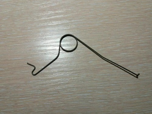 Oem genuine spring husqvarna - oem,