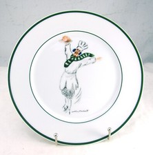 Guy Buffet Assiette À Salade