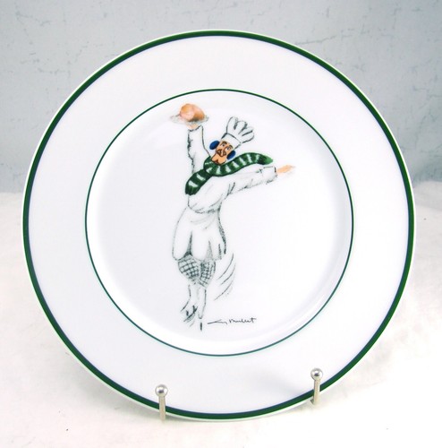 Guy buffet assiette salade - guy,