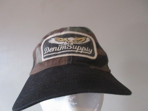 Rare chapeau camp ralph - camp, lauren
