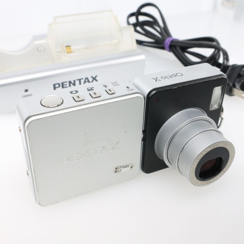 Excellent ricoh pentax - ricoh,