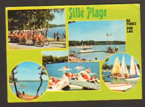 Sille guillaume regate - sille-le-guillaume, /