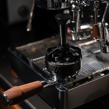 Distributeur d'espresso