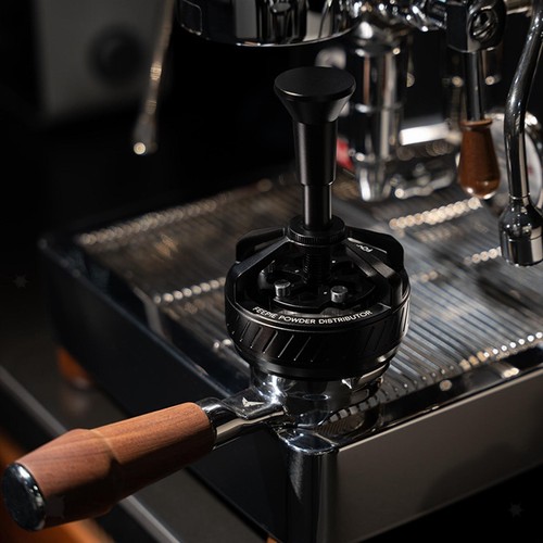 Distributeur espresso - distributeur, d'espresso