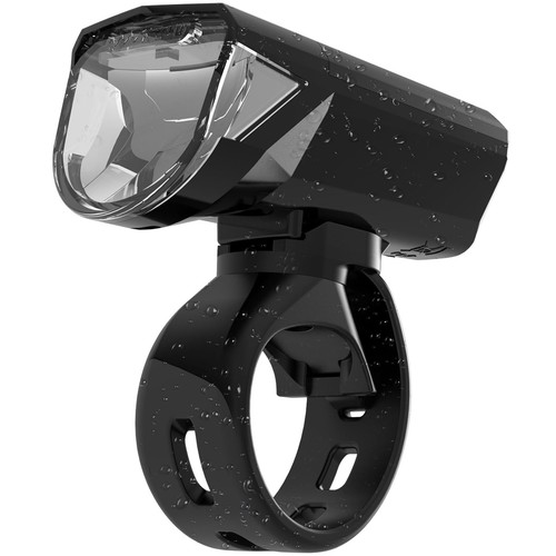Addview phare avant vélo - avant, led