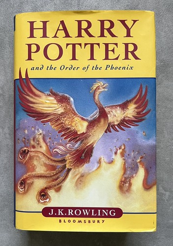Rowling harry potter - rowling, and