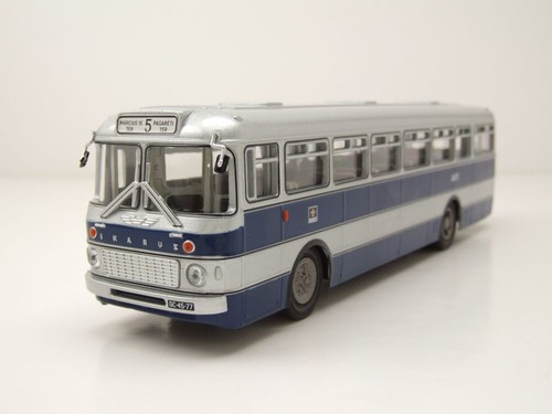 Ikarus 556 bus bkv - 556,