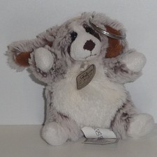 Doudou Chien Histoire d'Ours - Porte-clé
