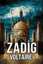 Zadig: A New Translation de Voltaire | Livre | état bon