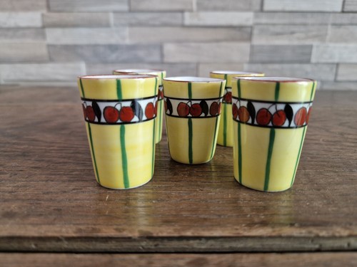Lot verres liqueur - lot, à