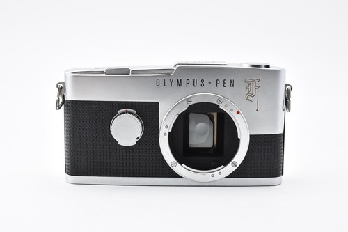 Appareil photo reflex