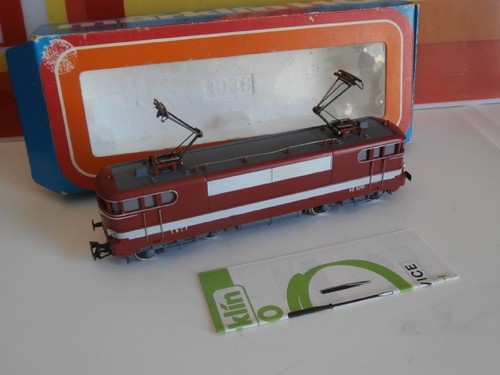 Rare sncf loco electrique - rare,