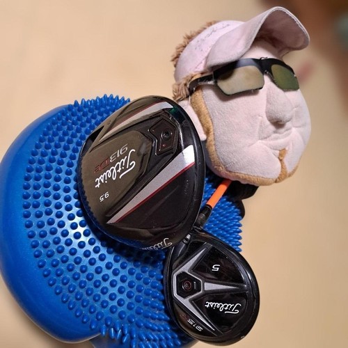 Titleist 913d2 915f - &,
