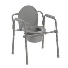 Medical Steel Folding Deep