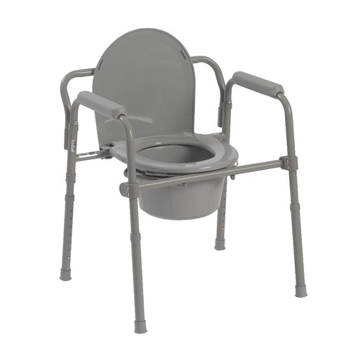 Medical steel folding deep - steel,
