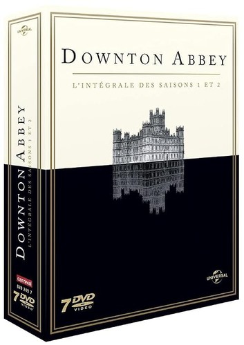 Downton abbey l - -, l'intégrale