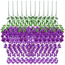  Artificielles Fleurs Décor