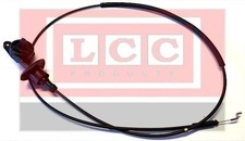 LCC Tirette de capot moteur LCC3305 avant pour RENAULT MASTER II Kasten (FD)