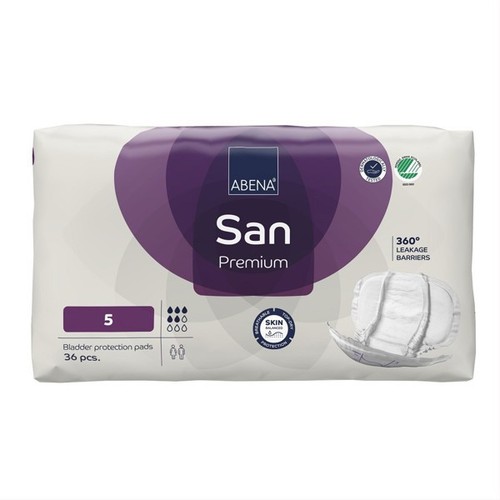 Abena saint premium - abena,