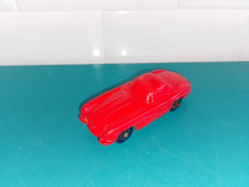 060 voiture plastique - 1/43,