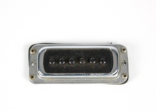 1977 rickenbacker toaster - rickenbacker,