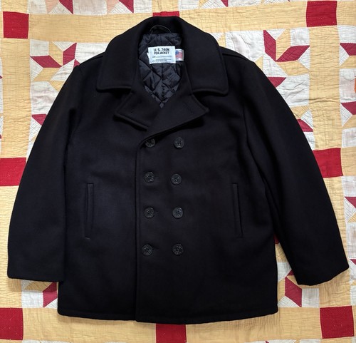 Vintage schott nyc - schott, 740