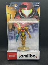 Nintendo Amiibo Super Smash