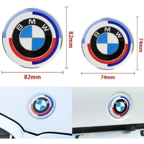 Insigne logo bmw - insigne,