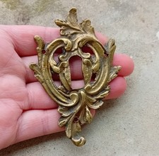 ANCIENNE ENTRÉE DE CLÉ