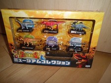 ANCIENT KING Dinosaur King