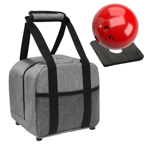 Sac boule bowling - de,