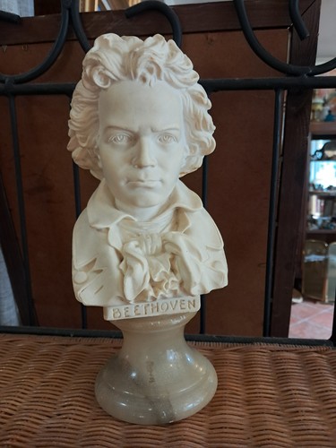 Buste beethoven studio - buste,