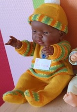 Paola Reina Poupon Noir