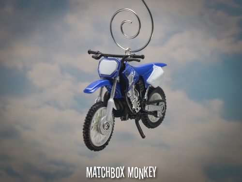 Yamaha 125 motorcycle dirt - 125,