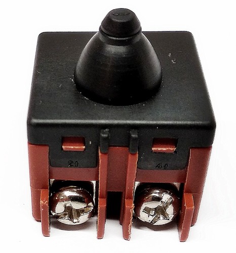 Interrupteur pour bosch gex - interrupteur,