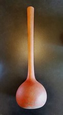 Delatte Grand Vase  63 cm