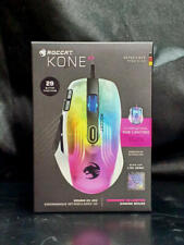 ROCCAT Kone XP RGB Souris Gaming Jeux (ROC-11-420-01)