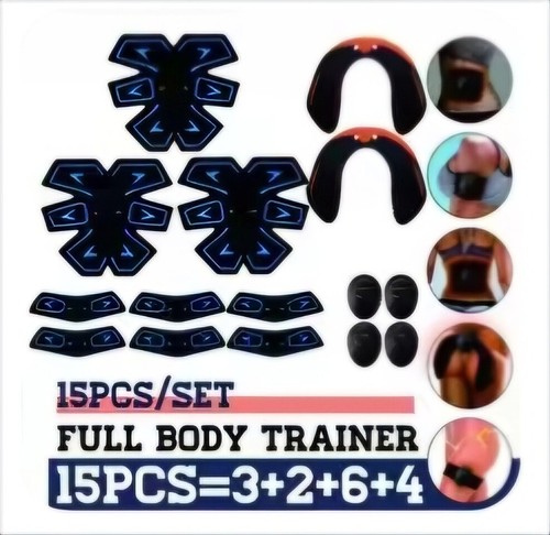 Pièces ems - 15,