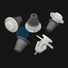 20 Pièce You.S Orig. Coupez Clips de Fixation pour Citroën XM / Zx - 6979.C6