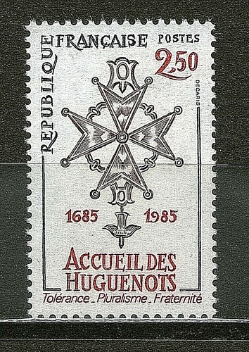 Timbre 2380 neuf - 2380,