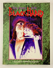 Vampire: The Masquerade -