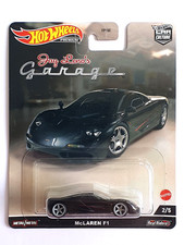 MINIATURE HOT WHEELS REAL